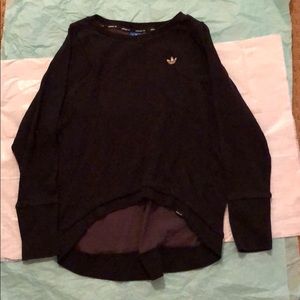 Black Women’s Original Sweater Medium